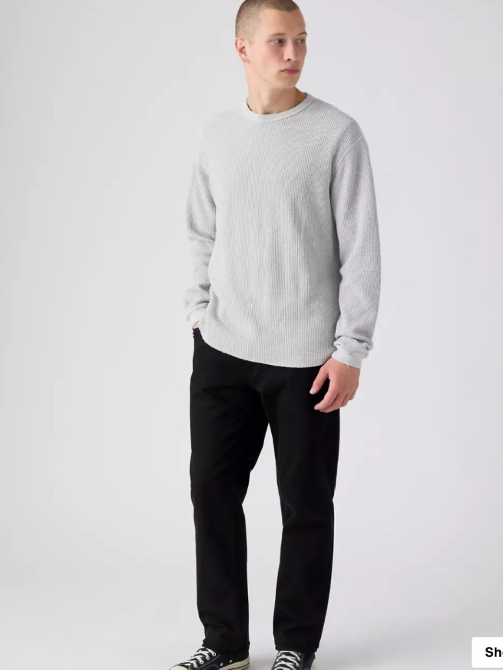 NWT | Levi's | 541™ Athletic Taper Men's Jeans | 36x32"